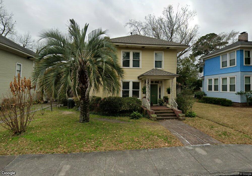 623 Maupas Ave, Savannah, GA 31401 - photo 1