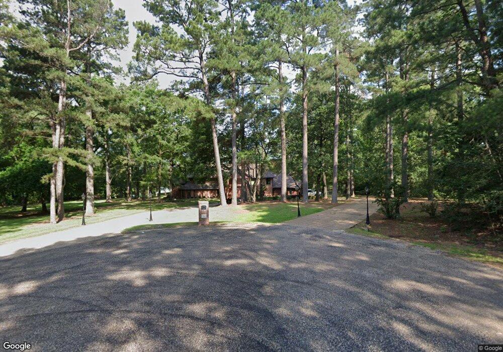 10 River Oaks Dr, Texarkana, TX 75503 - photo 1