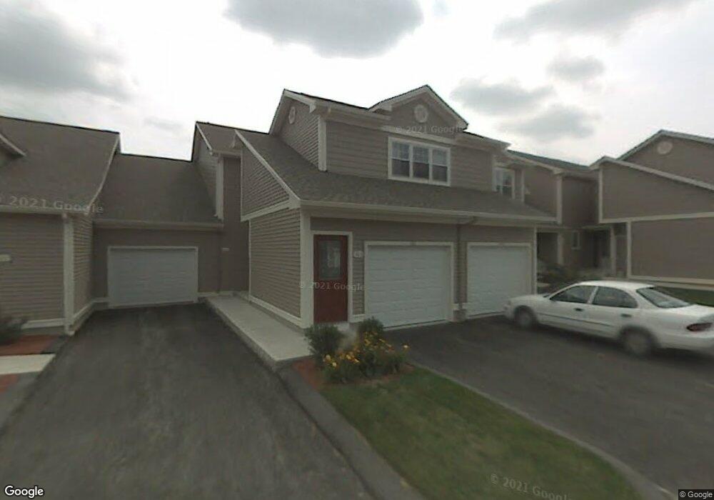 517 Ideal Ln unit 611, Ludlow, MA 01056 - photo 1