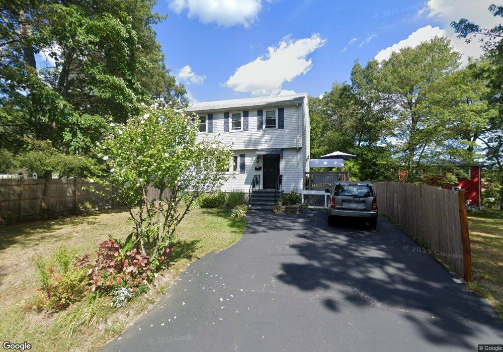 19 Adelaide St, Randolph, MA 02368 - photo 1