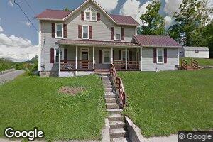 131 W Firehall Rd, Spring Mills, PA 16875