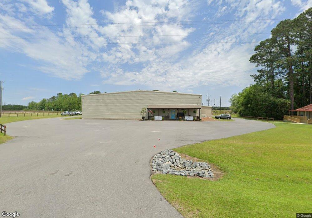 759 Ga Highway 33 S, Moultrie, GA 31788 - photo 1
