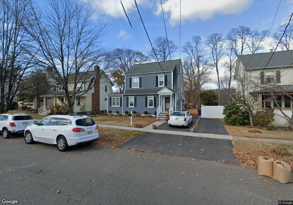 234 3rd St, Dunellen, NJ 08812 - photo 1