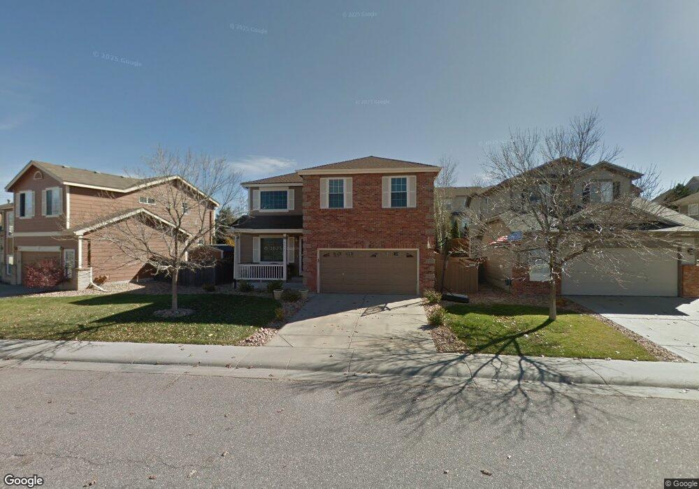 7142 Leopard Gate, Lone Tree, CO 80124 - photo 1