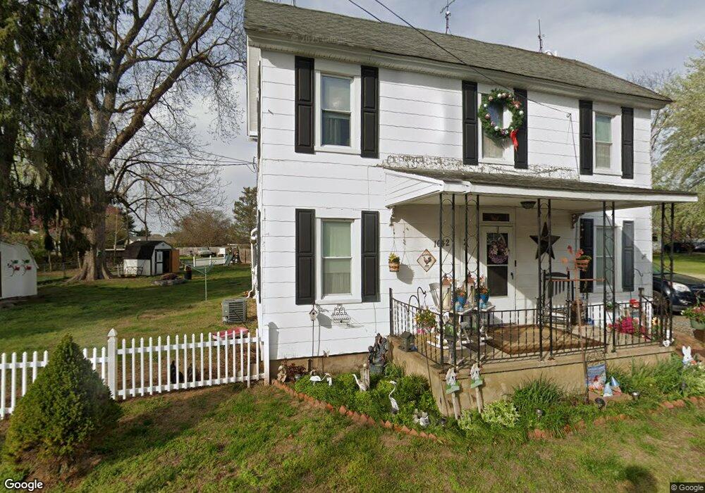 1642 Cypress Branch Rd, Dover, DE 19901 - photo 1