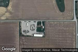 18764 E 1600th Rd, Marshall, IL 62441
