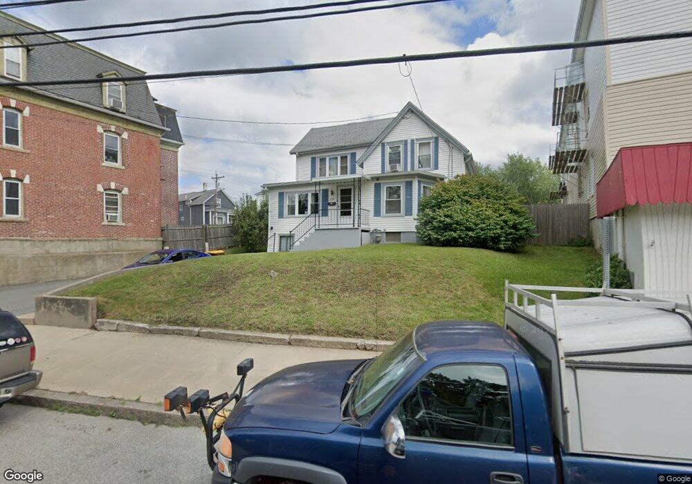 470 Eastern Ave, Fall River, MA 02723 - photo 1