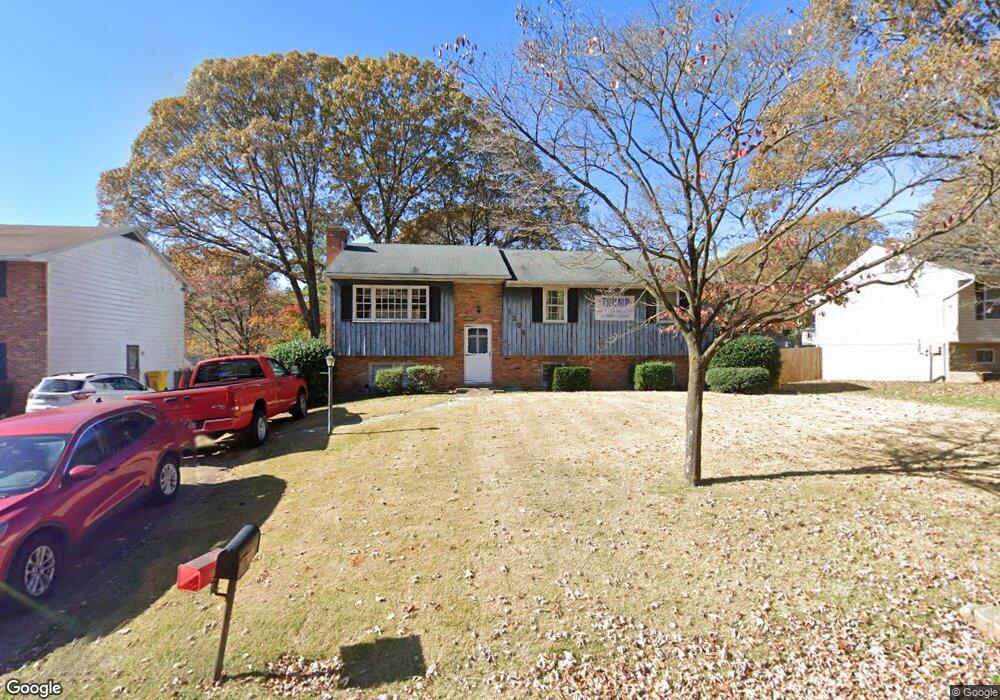 1206 Latrobe Dr, Annapolis, MD 21409 - photo 1