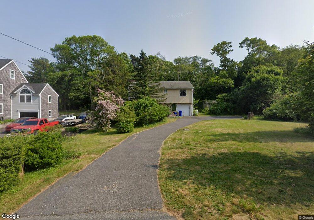 24 Sachem Dr, Sagamore Beach, MA 02562 - photo 1