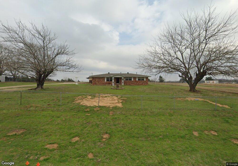 3427 Desvoignes Rd, Denison, TX 75021 - photo 1