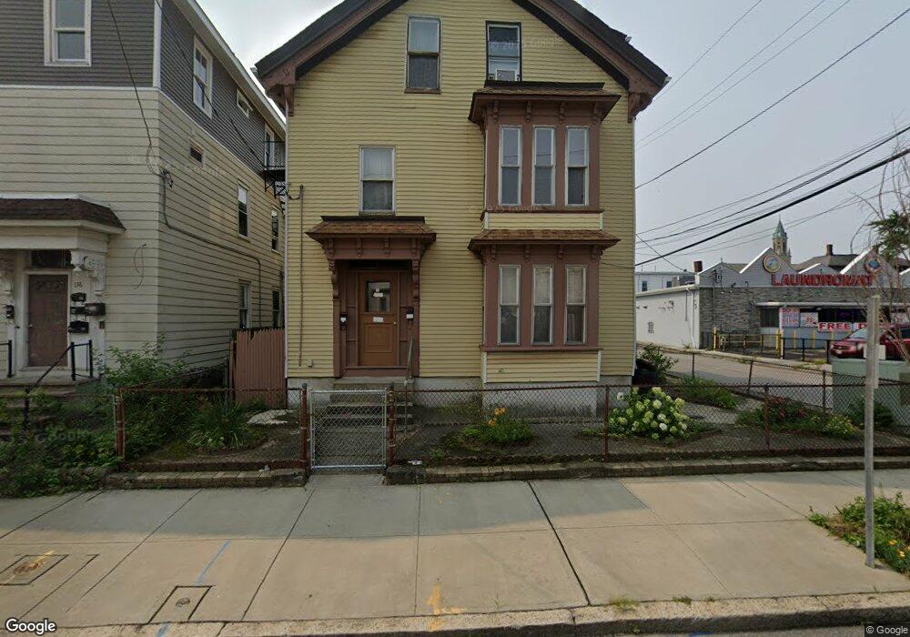 140 Mineral Spring Ave, Pawtucket, RI 02860 - photo 1