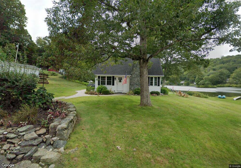 103 Lakeside Dr, Monson, MA 01057 - photo 1