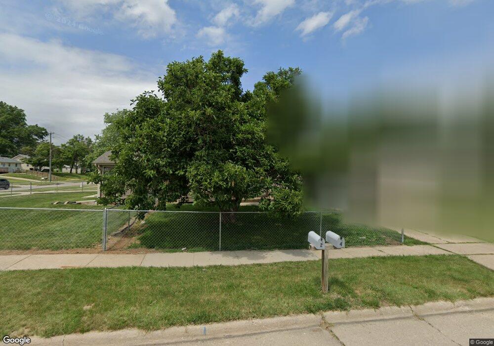 4 E Emma Ave, Des Moines, IA 50315 - photo 1