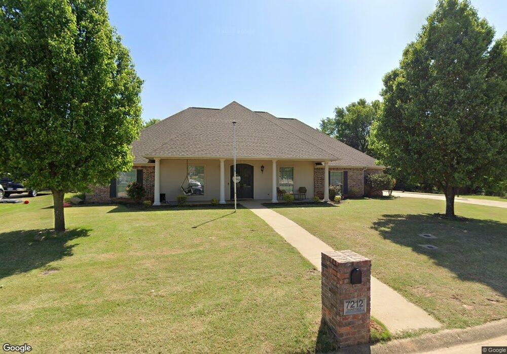7212 Gunstock, Texarkana, TX 75503 - photo 1