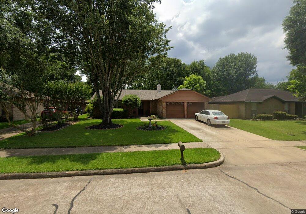 5335 Abercreek Ave, Friendswood, TX 77546 - photo 1