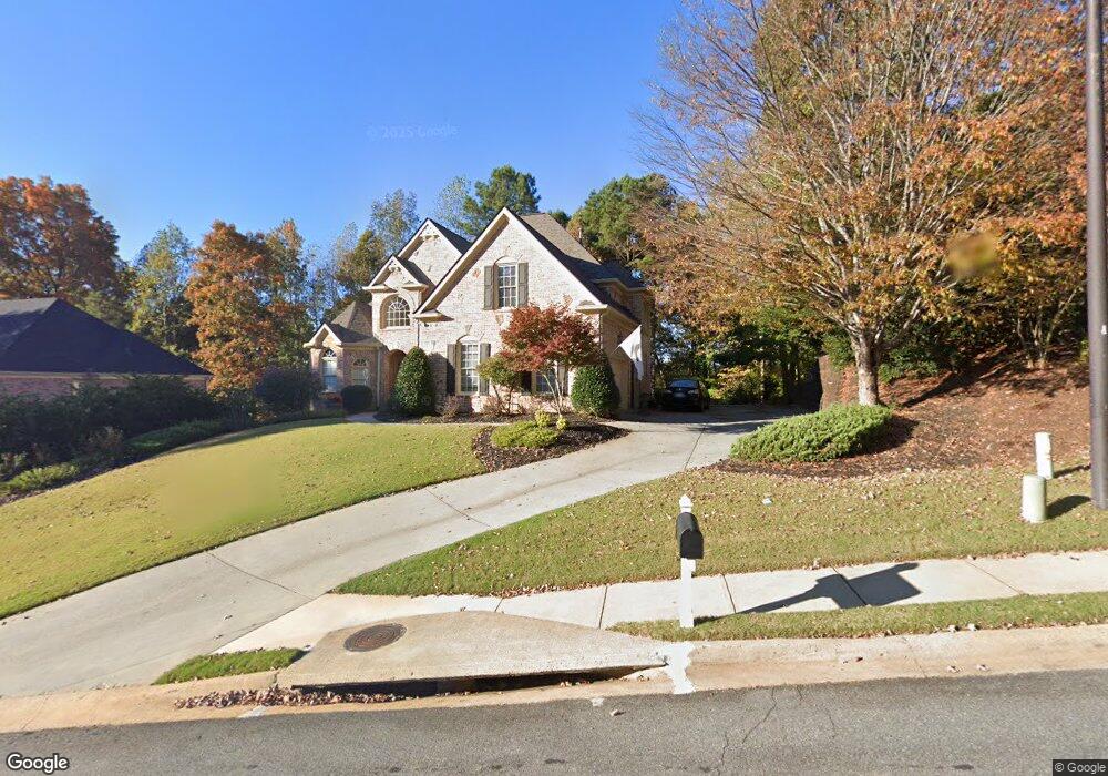 791 E Shore Dr, Canton, GA 30114 - photo 1