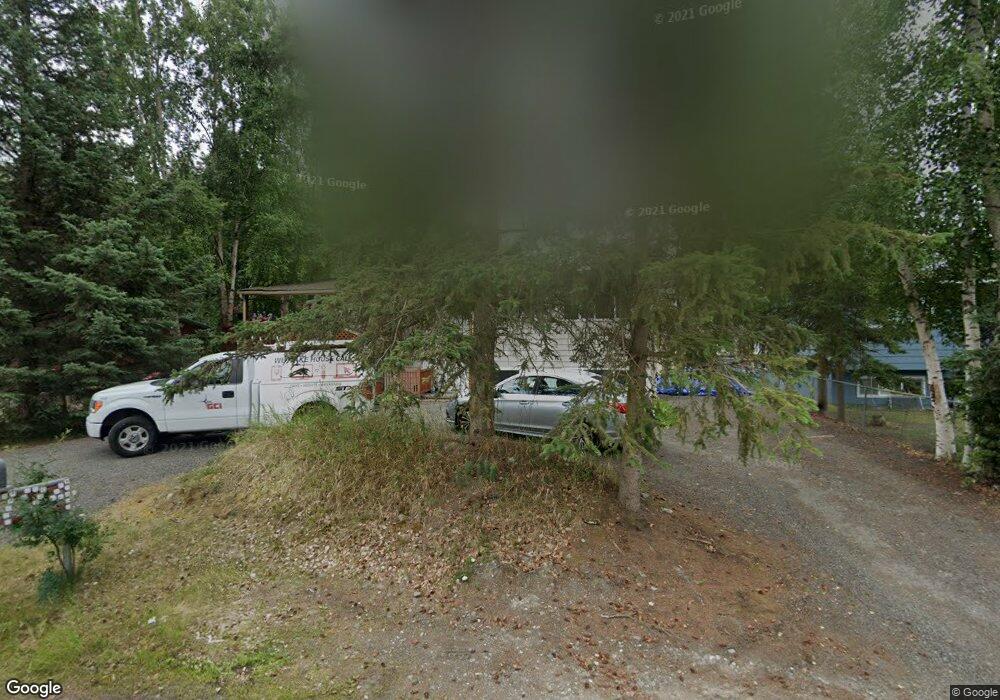 3724 Drum Cir, Anchorage, AK 99507 - photo 1