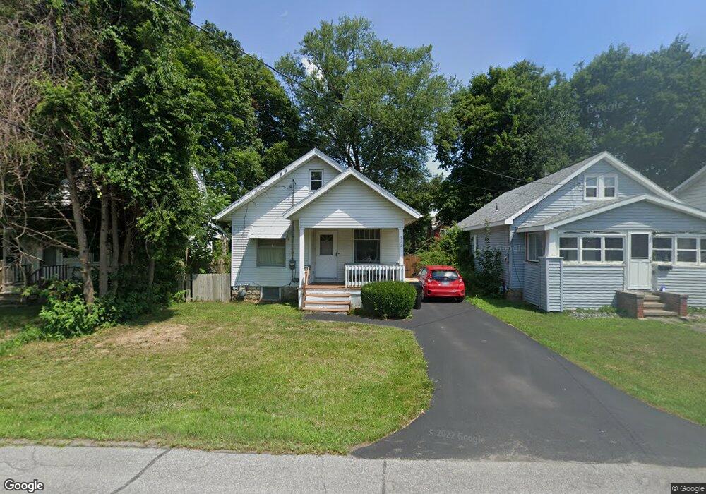 522 Engleman Ave, Schenectady, NY 12302 - photo 1