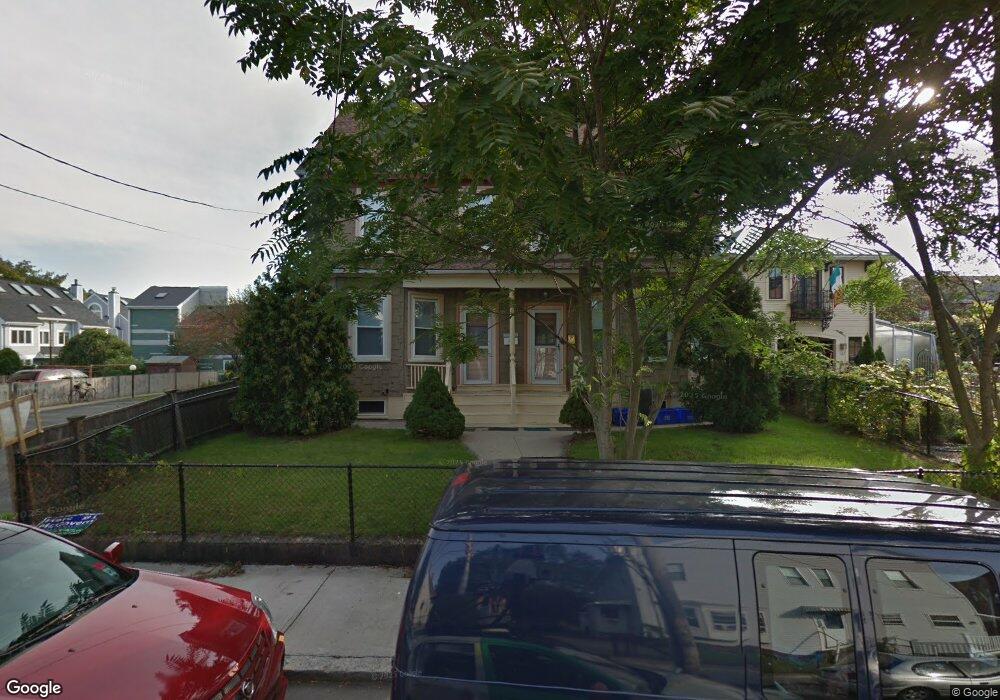 131 Cushing St, Cambridge, MA 02138 - photo 1