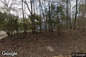 4701 Bethel Church Rd, Gibson, GA 30810