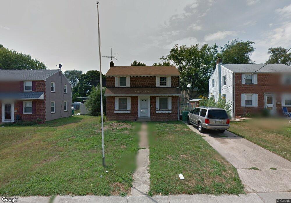 114 Buck Ln, New Castle, DE 19720 - photo 1