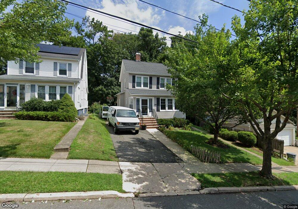 1 Fairmount Terrace, West Orange, NJ 07052 - photo 1