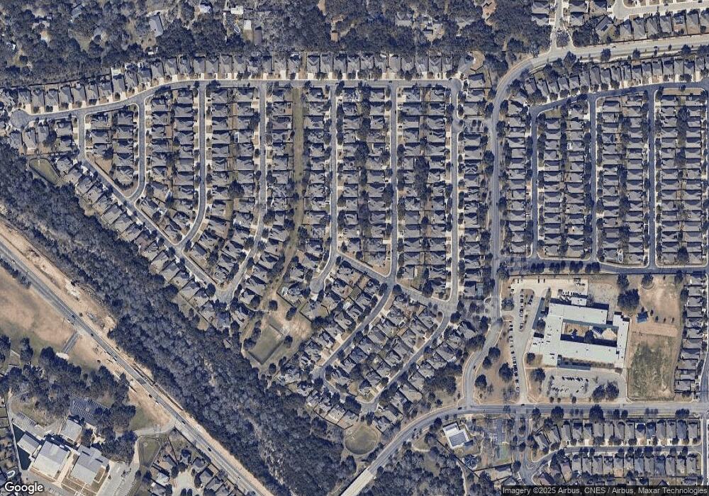 25006 Kiowa Creek, San Antonio, TX 78255 - photo 1