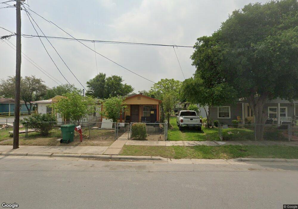 203 W Bell Ave, Pharr, TX 78577 - photo 1