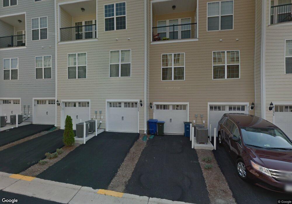 20688 Pilate Square unit 3G, Ashburn, VA 20147 - photo 1