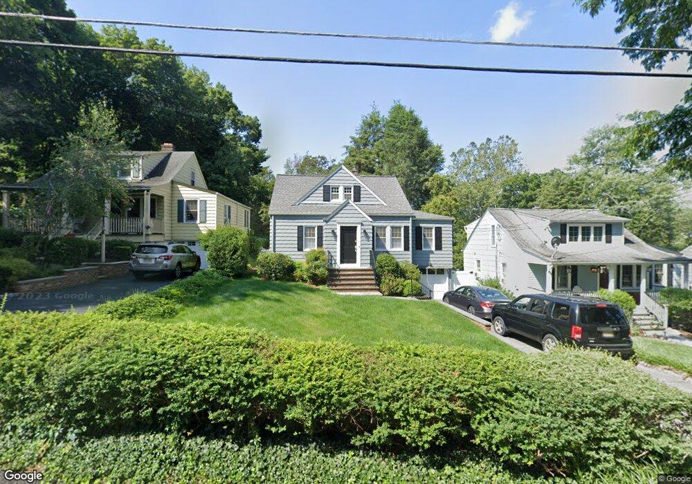 7 Cedar Ln, Chatham, NJ 07928 - photo 1