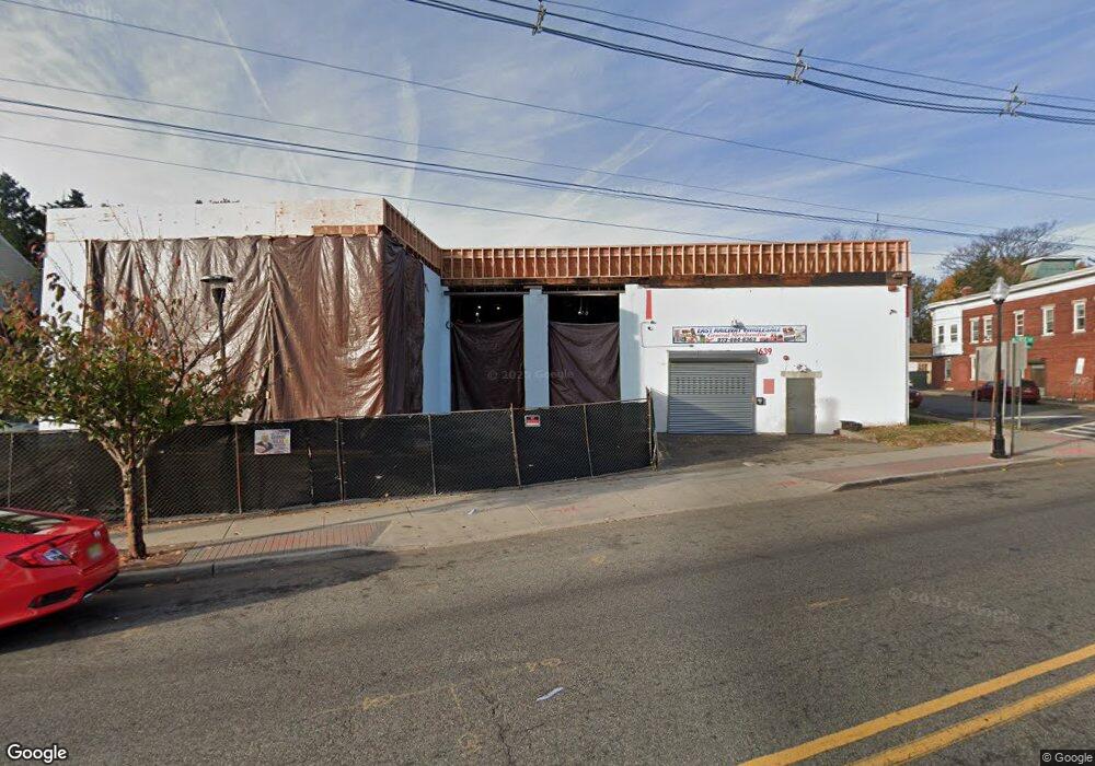 1639 Main Ave, Clifton, NJ 07011 - photo 1