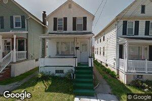 58 Poplar St, Plains, PA 18705