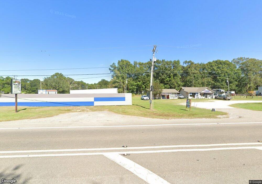 3053 Highway 43 S, Picayune, MS 39466 - photo 1