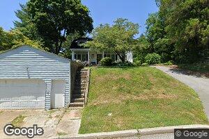 72 Cedar Ave, Towson, MD 21286