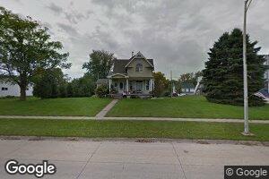 205 W Main St, Epworth, IA 52045