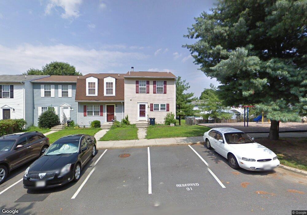 1201 Adeline Way, Capitol Heights, MD 20743 - photo 1