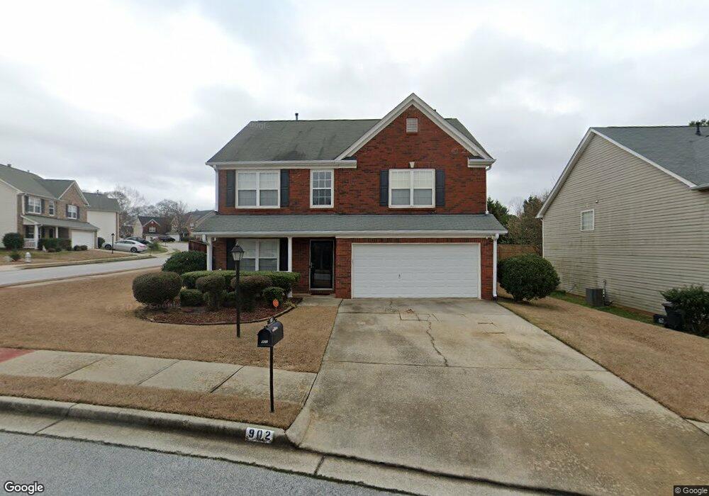 902 Thorny Ln unit 2, Grayson, GA 30017 - photo 1