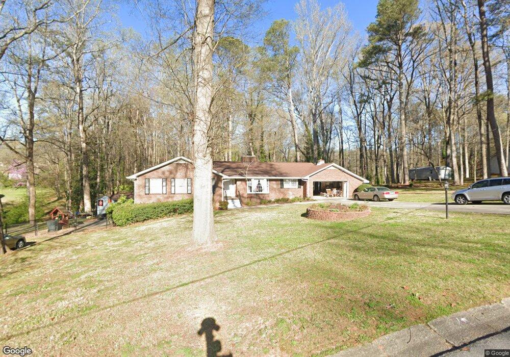 5350 Birdsong Ln unit 2, Austell, GA 30106 - photo 1