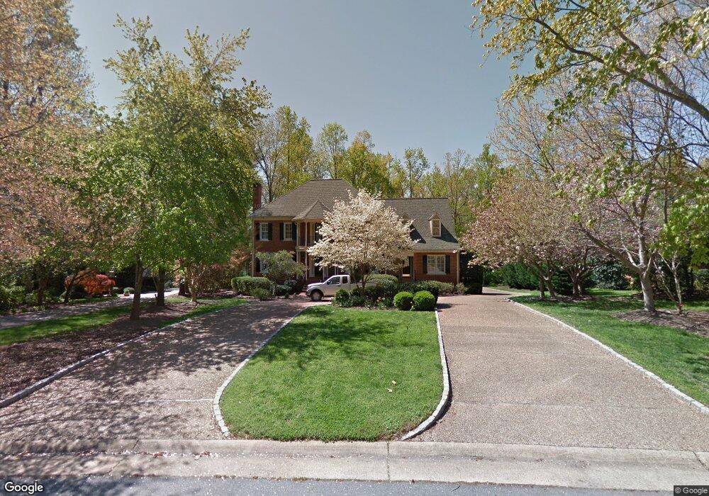 11417 Barrington Bridge Ct, Henrico, VA 23233 - photo 1