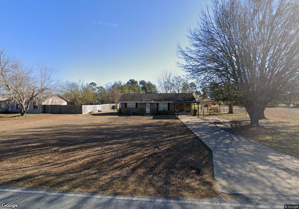 503 Joseph Ave, Donalsonville, GA 39845 - photo 1