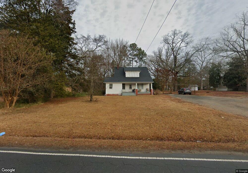 804 Hillsboro St, Oxford, NC 27565 - photo 1