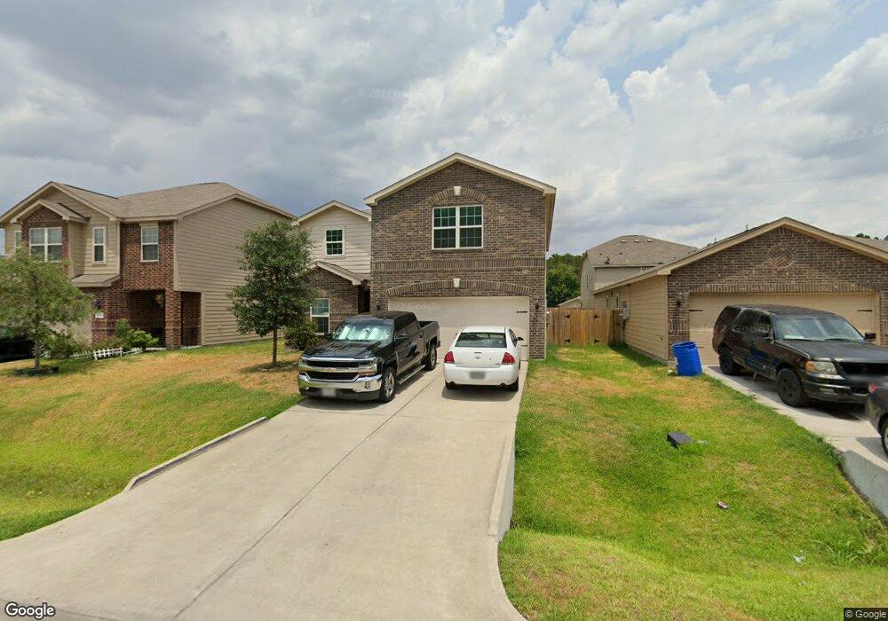10546 Pine Landing Dr, Houston, TX 77088 - photo 1