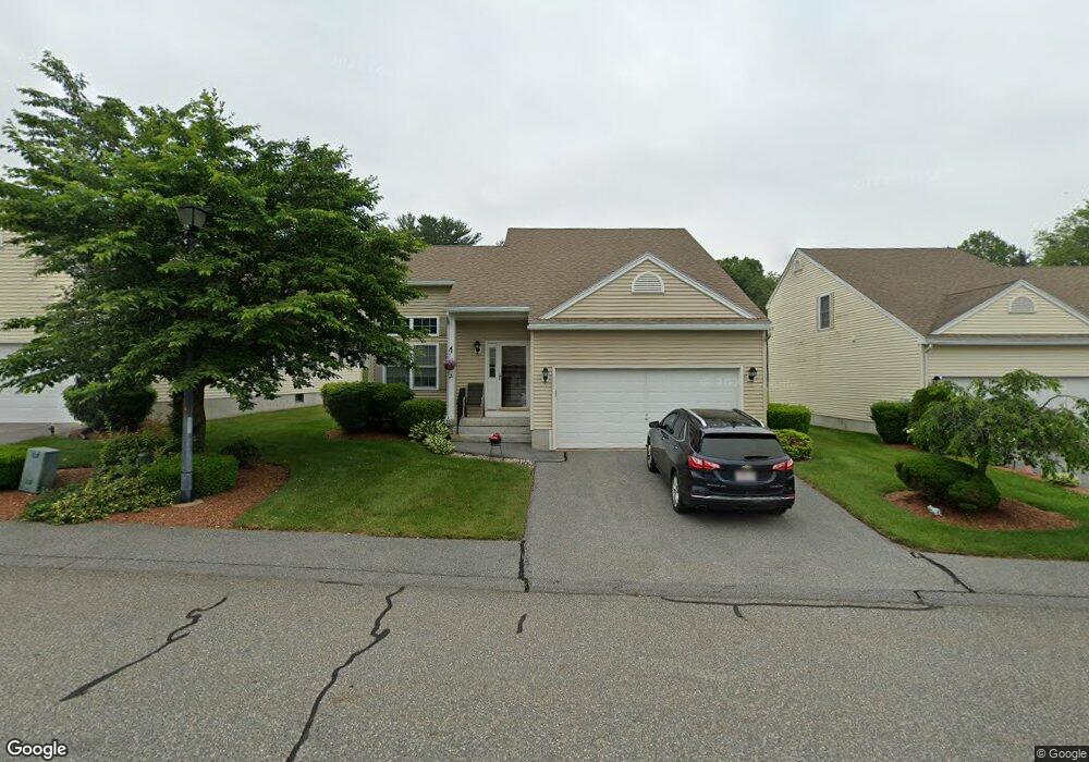 21 Royal Ave unit 16, Dracut, MA 01826 - photo 1