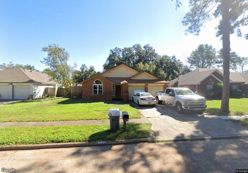 8534 Pearl Lake Dr, Houston, TX 77095 - photo 1