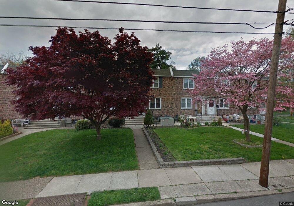 1116 Brookwood Ln, Glenolden, PA 19036 - photo 1