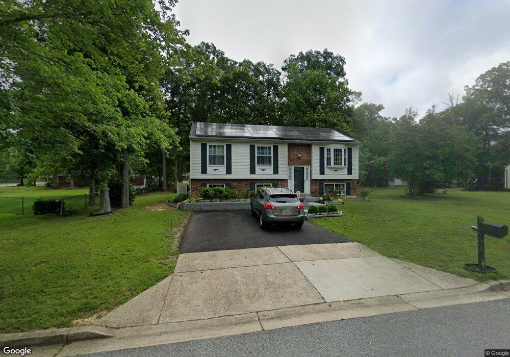 12904 Cheltenham Place, Brandywine, MD 20613 - photo 1