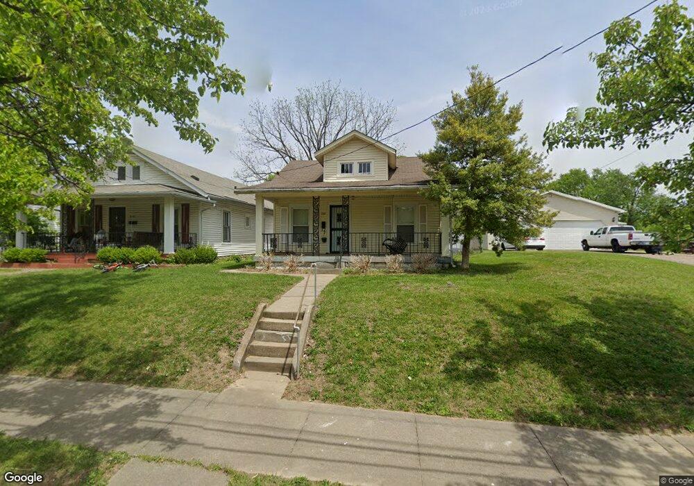 828 W 7th St, New Albany, IN 47150 - photo 1