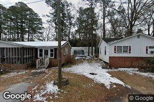 107 Davis St, Latta, SC 29565