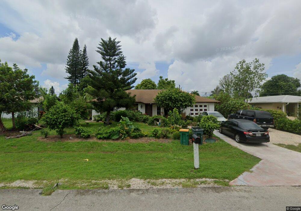 2005 45th St SW, Naples, FL 34116 - photo 1