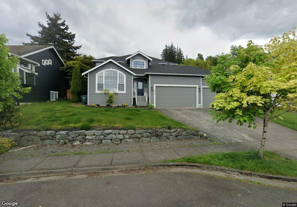 3656 S Heather Place, Bellingham, WA 98226 - photo 1